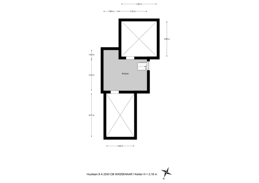 Foto 41 van Houtlaan 8-A