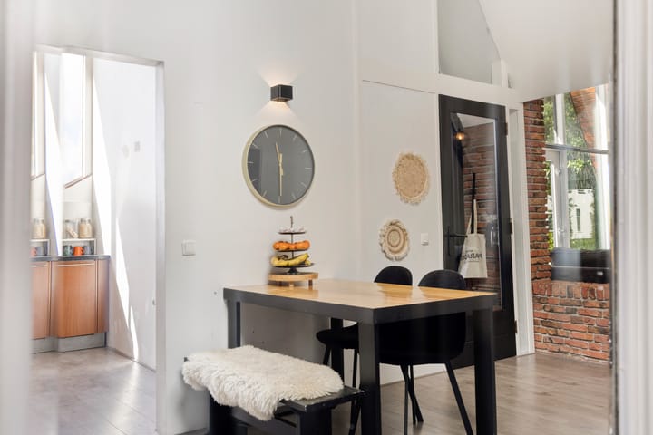 Hoekwoning te koop: Oldebertweg 77A1, Tolbert