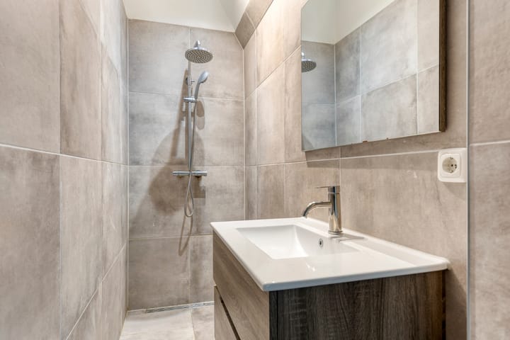 Hoekwoning te koop: Oldebertweg 77A1, Tolbert