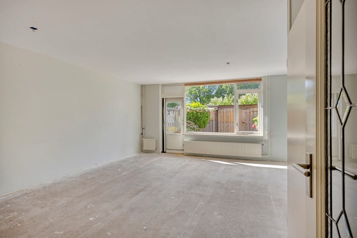 Tussenwoning te koop: Argonautenrede 51, Zoetermeer