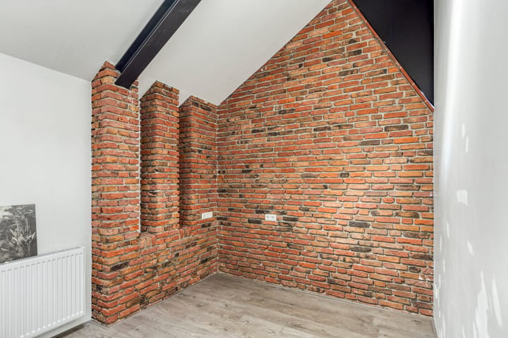 Hoekwoning te koop: Oldebertweg 77A1, Tolbert
