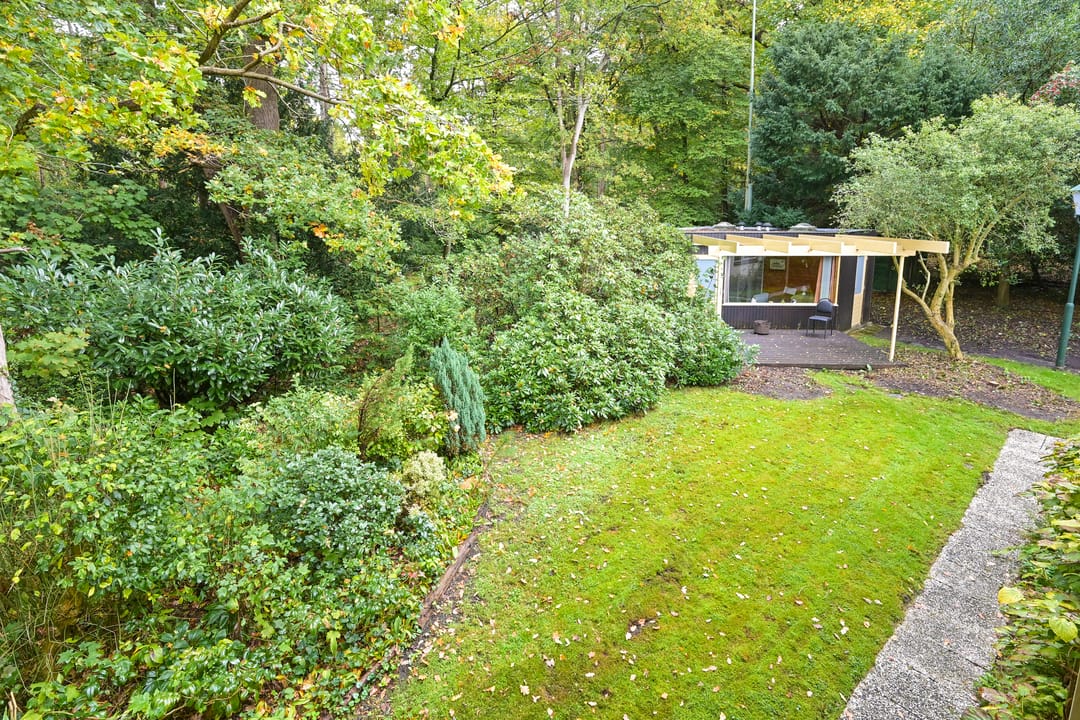 Foto 23 van Houtlaan 8-A