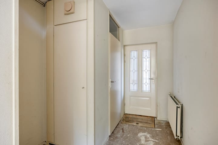 Tussenwoning te koop: Argonautenrede 51, Zoetermeer