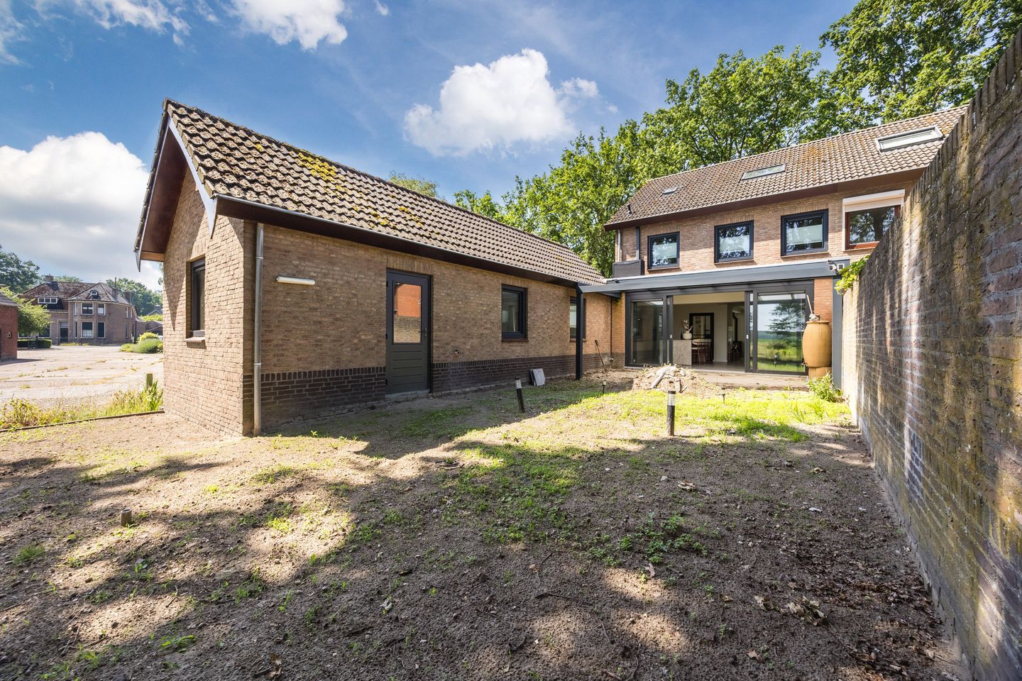 Photo 50 of Wethouder Bogersstraat 2-A