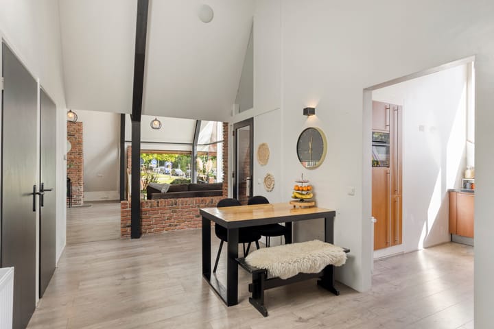 Hoekwoning te koop: Oldebertweg 77A1, Tolbert