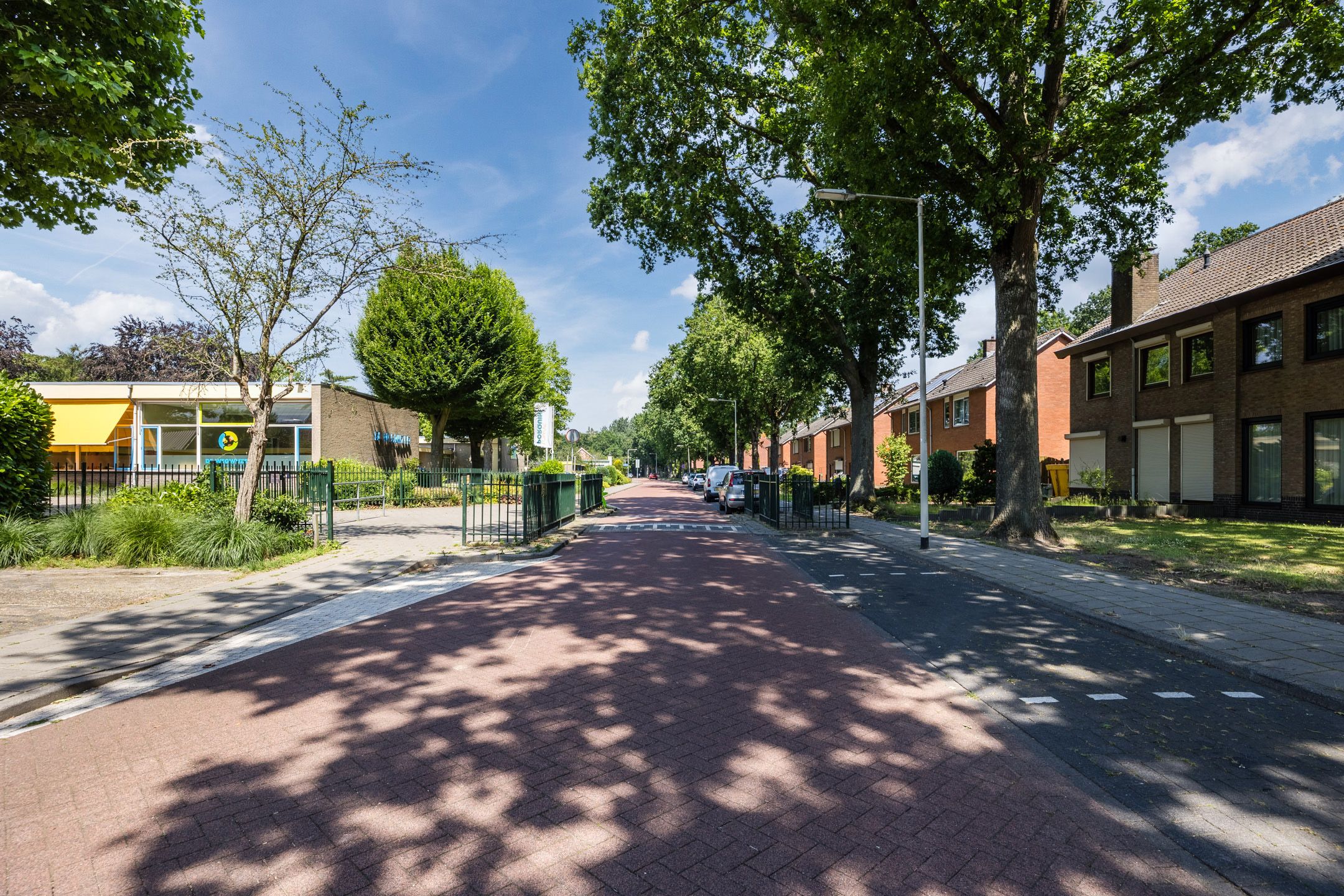 Photo 57 of Wethouder Bogersstraat 2-A