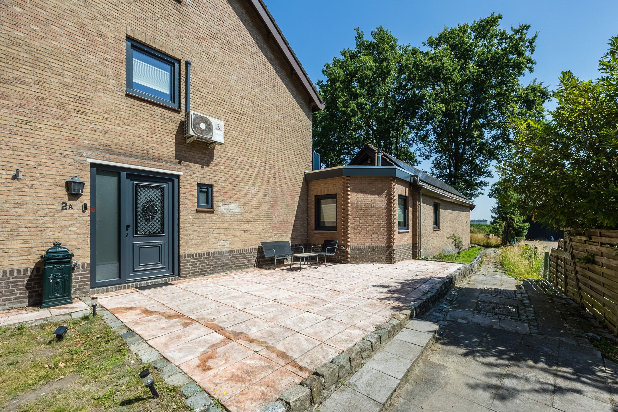 Photo 48 of Wethouder Bogersstraat 2-A