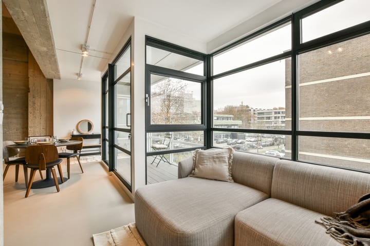 Foto 4 van Maassluisstraat 100-G