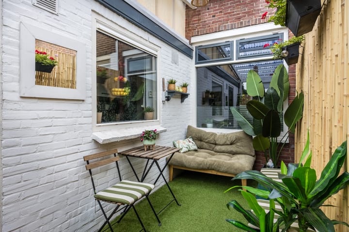 Foto 4 van Tafelbergstraat 92