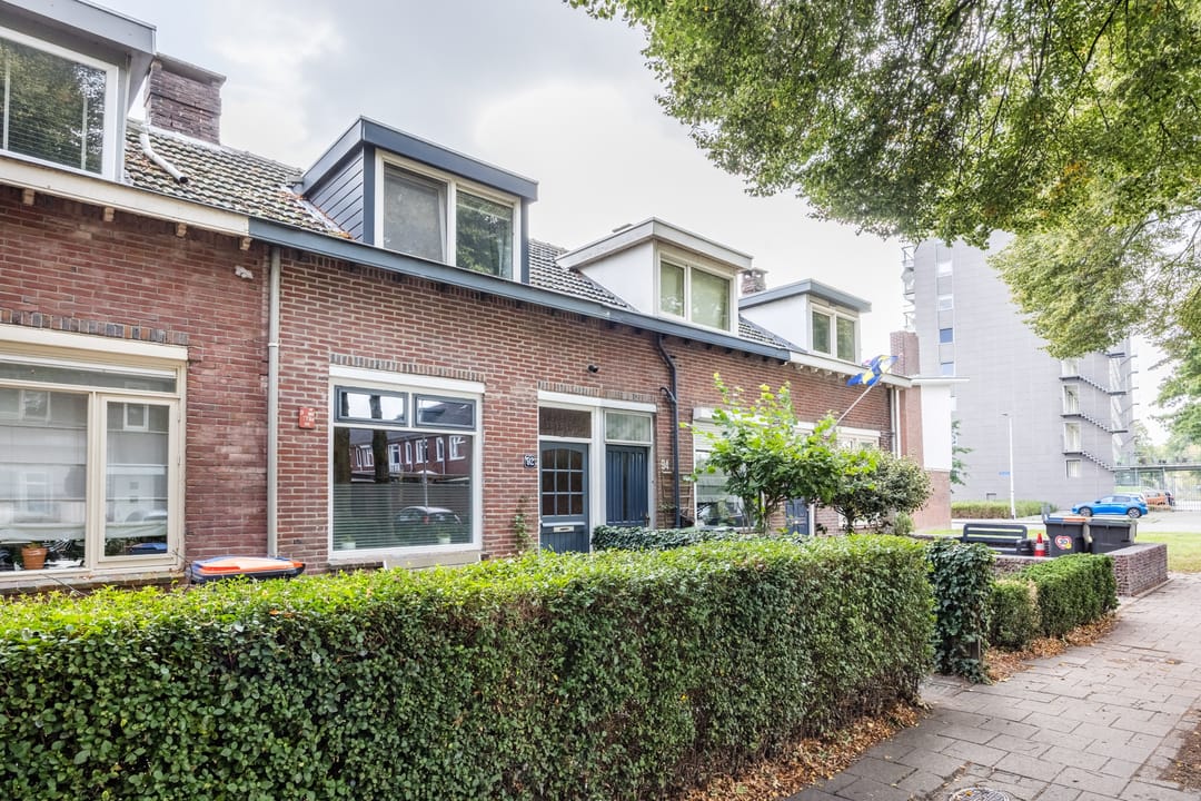 Foto 1 van Tafelbergstraat 92