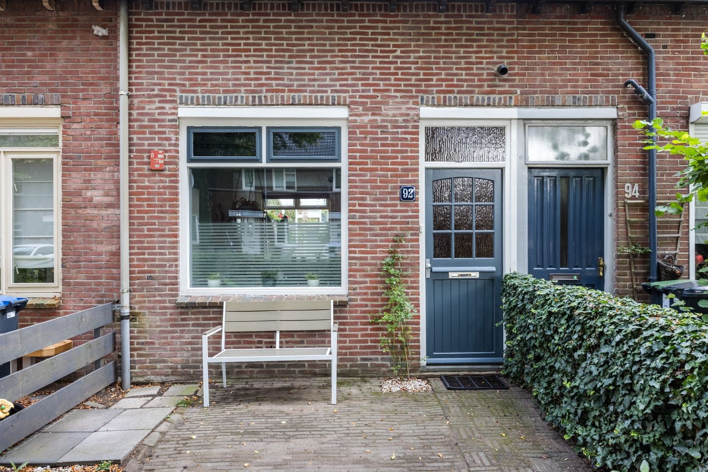 Foto 5 van Tafelbergstraat 92