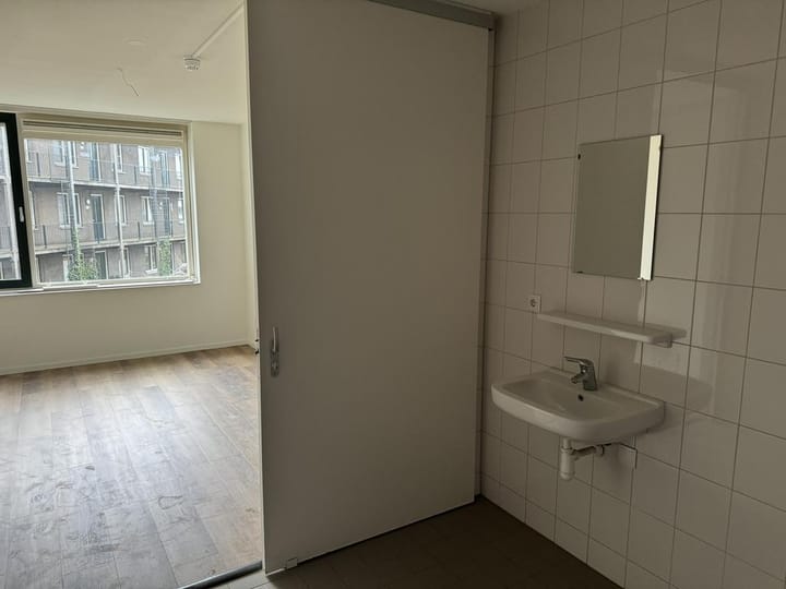 Appartement te huur: Stationsstraat 22H, Doetinchem