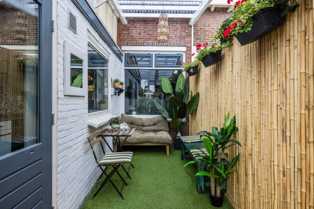 Foto 41 van Tafelbergstraat 92