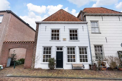 Boreel de Mauregnaultstraat thumbnail