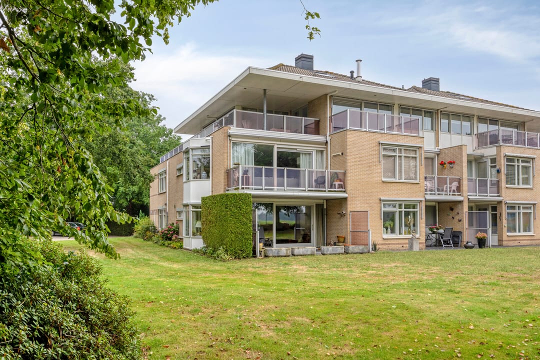 Photo 1 of Schoolstraat 6