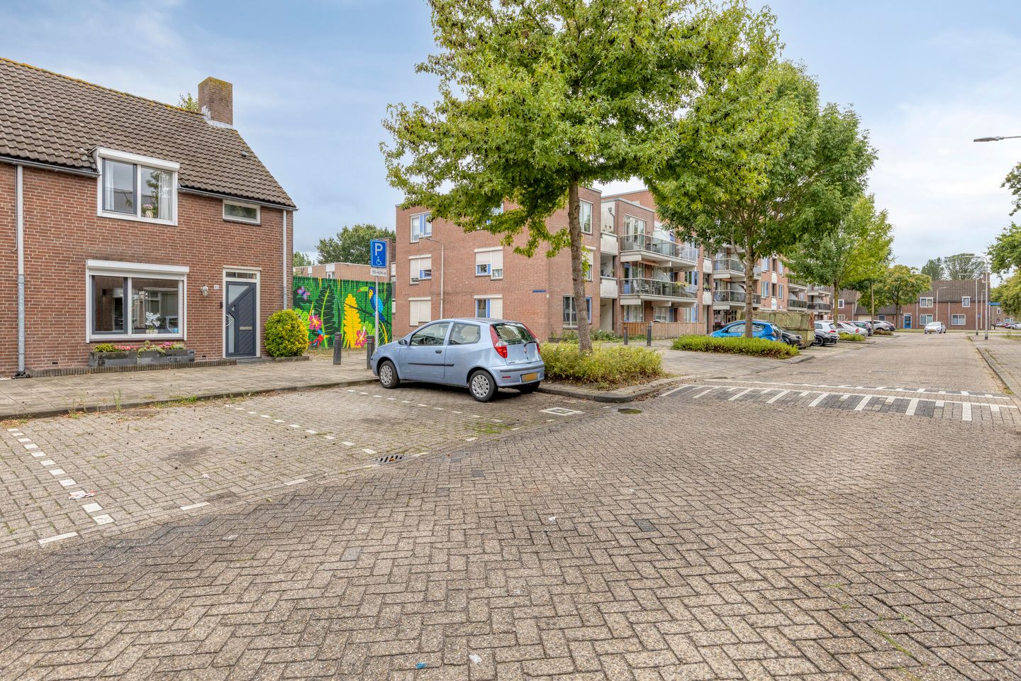 Foto 44 van Borculolaan 80