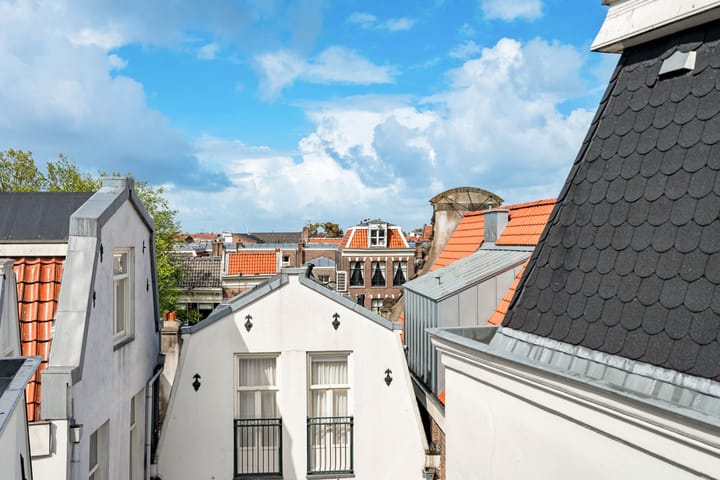 Appartement te koop: Prinsengracht 673-4, Amsterdam