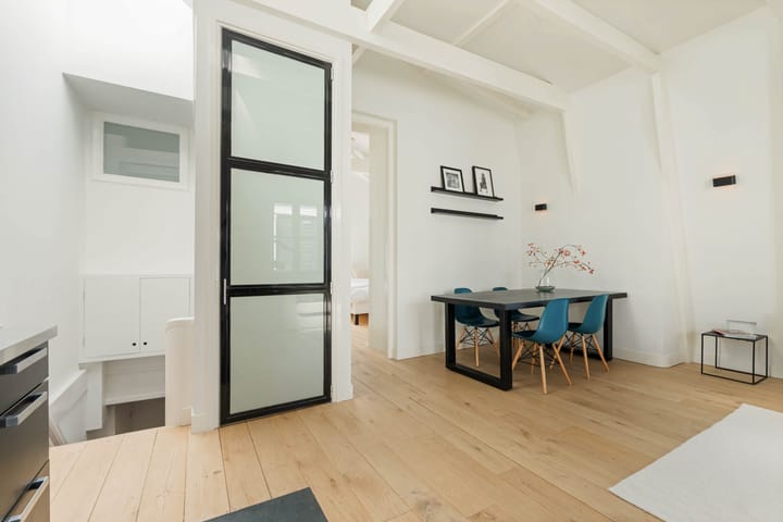 Appartement te koop: Prinsengracht 673-4, Amsterdam