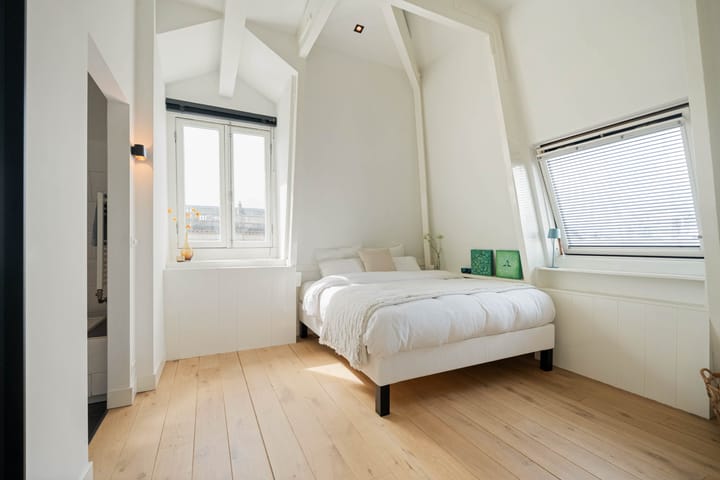 Appartement te koop: Prinsengracht 673-4, Amsterdam
