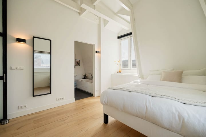 Appartement te koop: Prinsengracht 673-4, Amsterdam