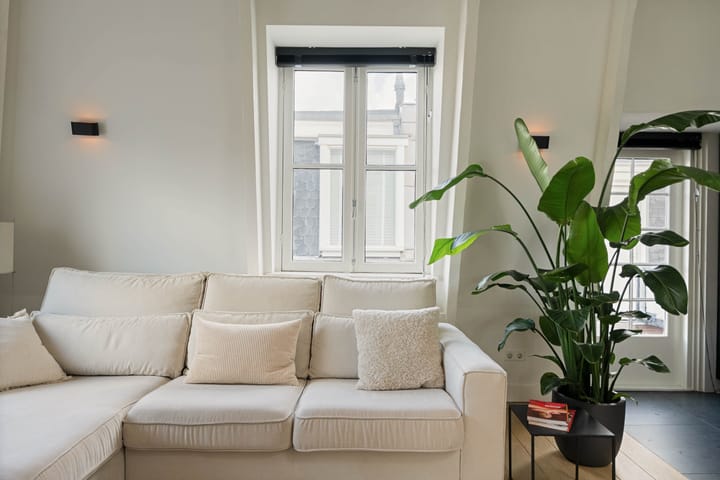 Appartement te koop: Prinsengracht 673-4, Amsterdam
