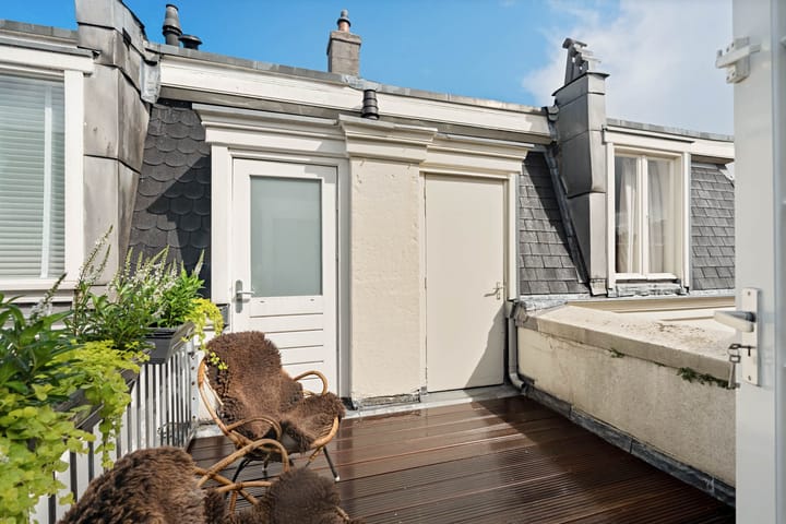 Appartement te koop: Prinsengracht 673-4, Amsterdam