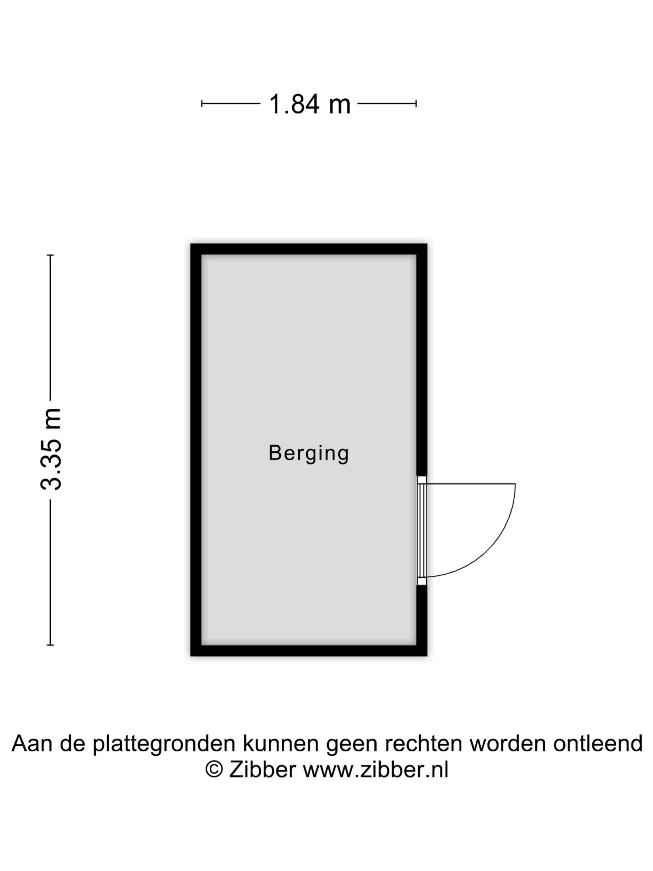 Foto 51 van Borculolaan 80