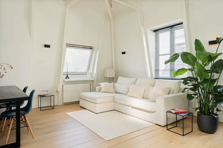 Appartement te koop: Prinsengracht 673-4, Amsterdam