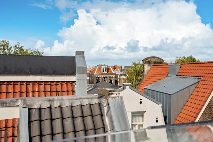 Appartement te koop: Prinsengracht 673-4, Amsterdam