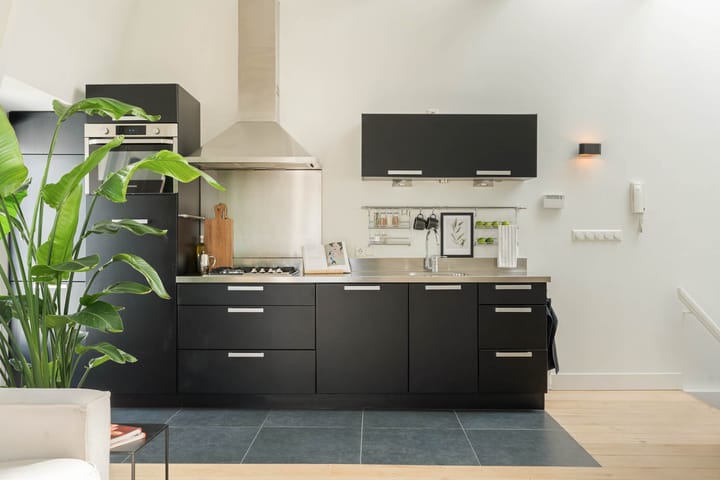 Appartement te koop: Prinsengracht 673-4, Amsterdam