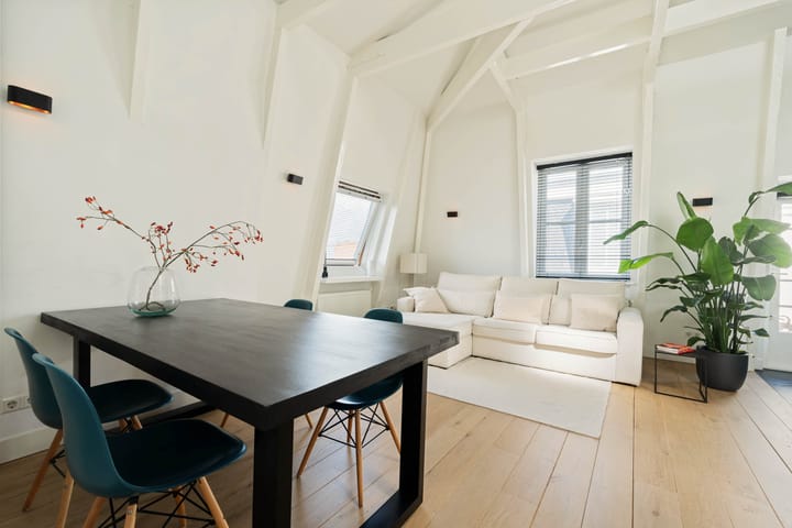 Appartement te koop: Prinsengracht 673-4, Amsterdam