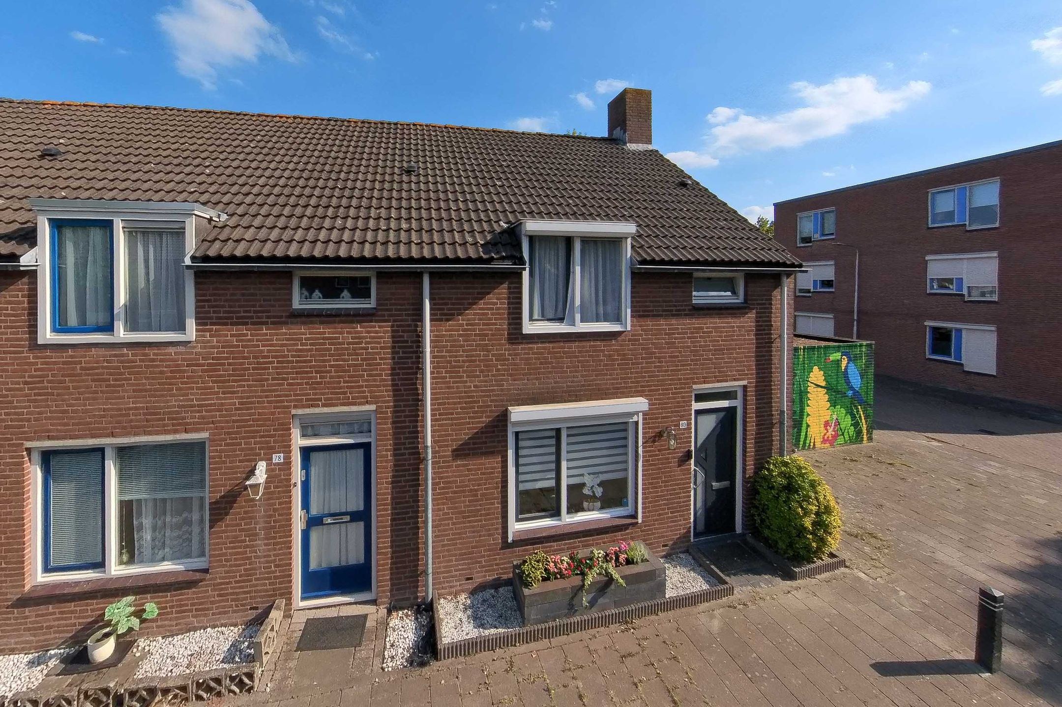 Foto 42 van Borculolaan 80