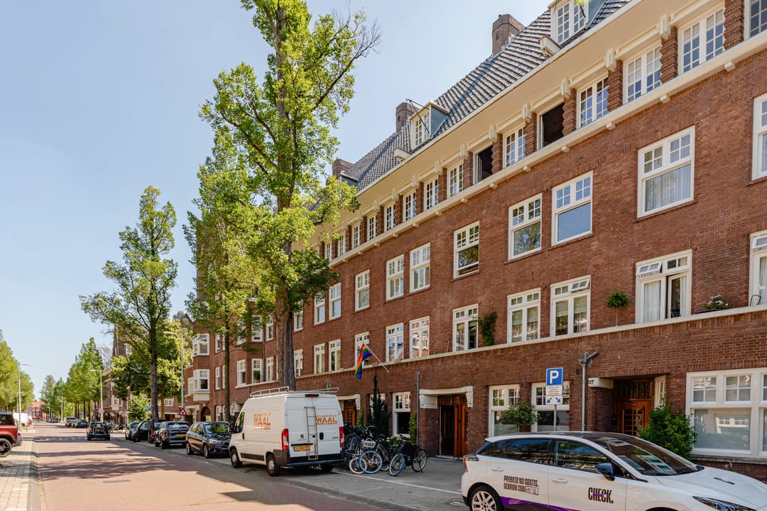 Photo 32 of Gerrit van der Veenstraat 123-2