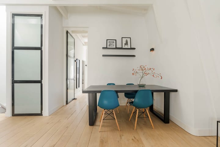 Appartement te koop: Prinsengracht 673-4, Amsterdam