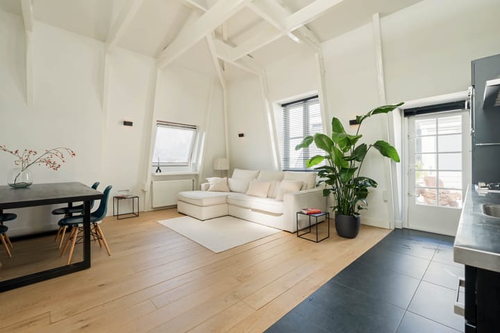 Appartement te koop: Prinsengracht 673-4, Amsterdam