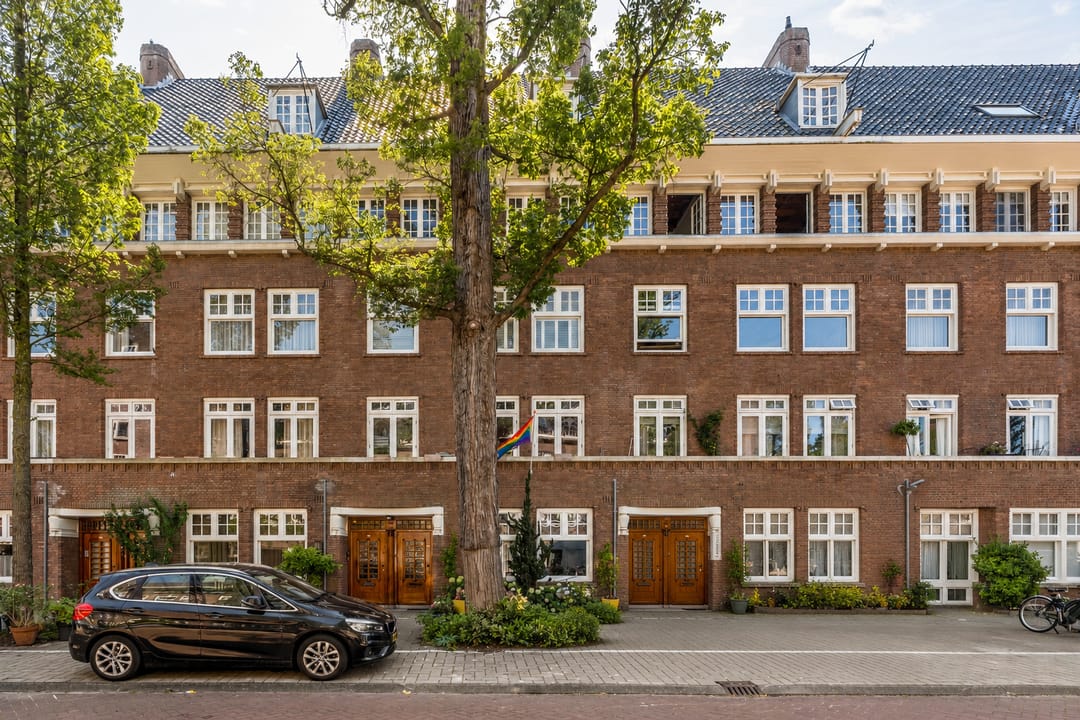 Photo 31 of Gerrit van der Veenstraat 123-2