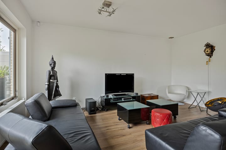 Foto 4 van Laan van Turkenburg 23