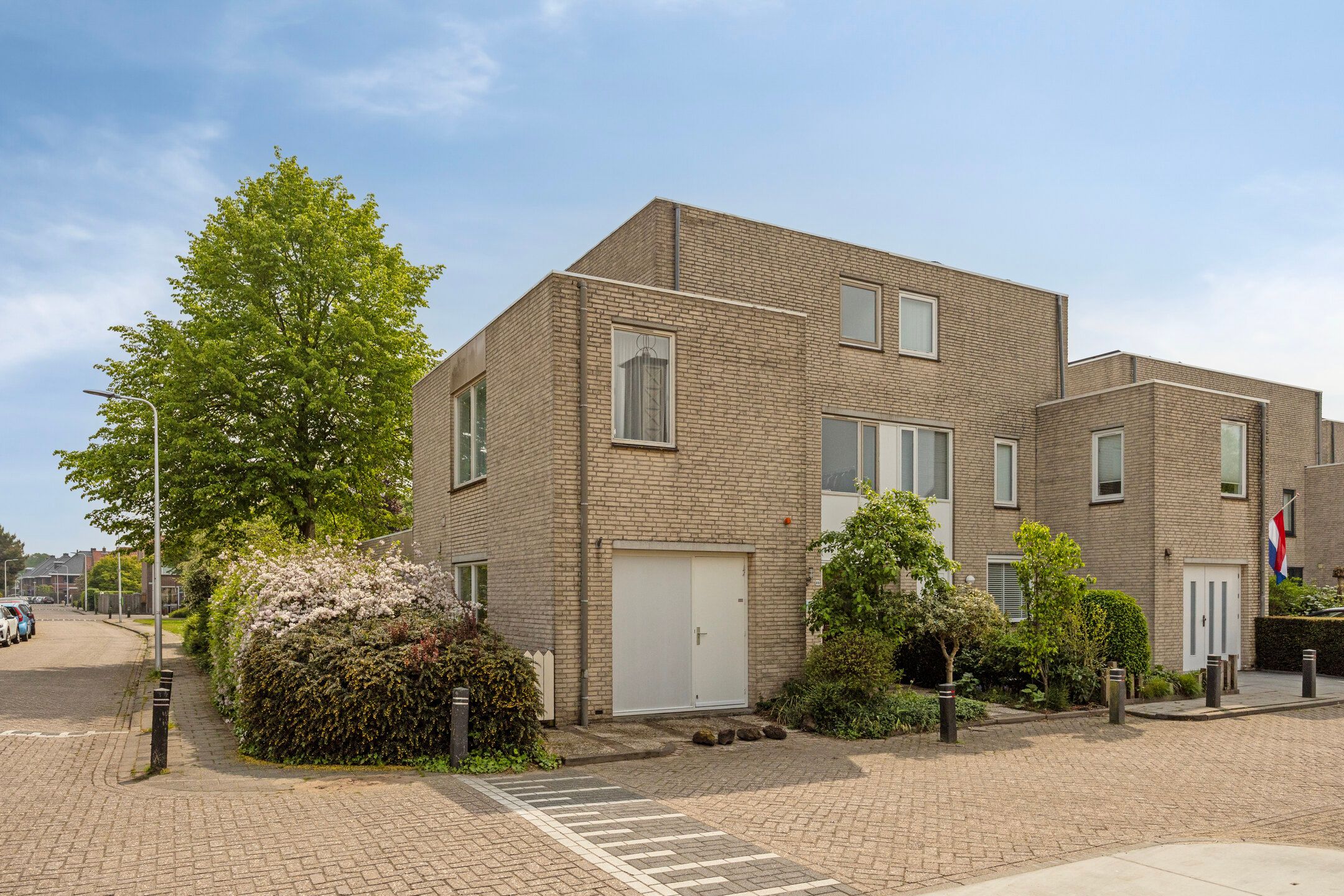 Laan van Turkenburg 23 