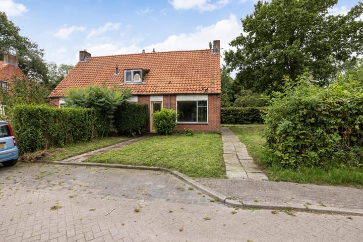 Foto 2 van Molenlaan 7