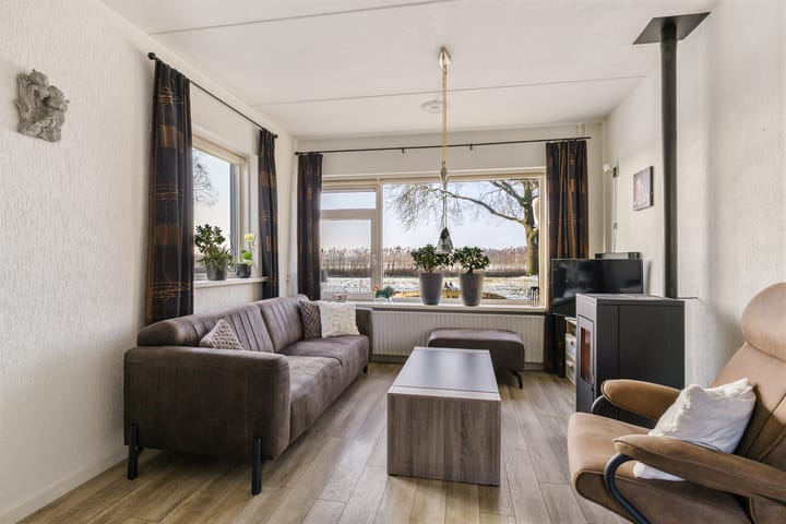 Tussenwoning te koop: Zwette 28, Heerenveen