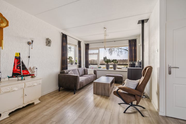 Tussenwoning te koop: Zwette 28, Heerenveen