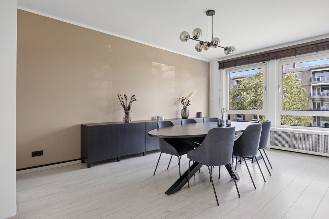 Foto 7 van Pettelaarseweg 109