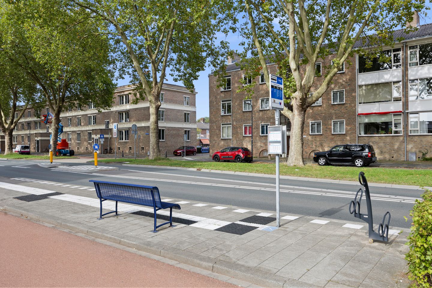 Foto 44 van Pettelaarseweg 109