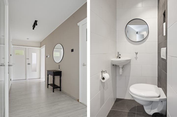 Appartement te koop: Pettelaarseweg 109, 'S-Hertogenbosch