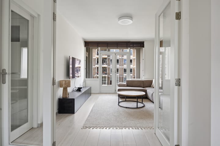 Appartement te koop: Pettelaarseweg 109, 'S-Hertogenbosch
