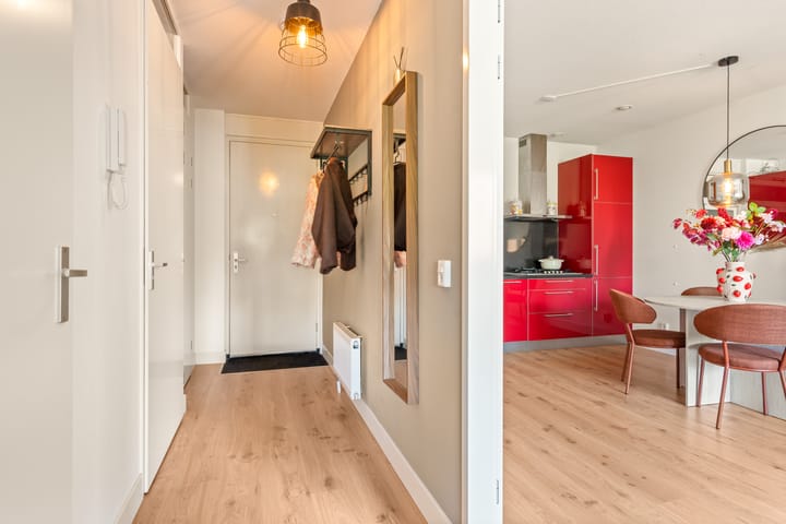 Appartement te koop: Arisstraat 70, Wormer