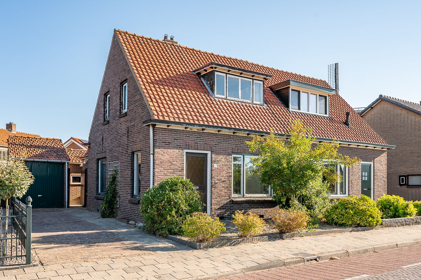 Foto 1 van Het Hoge 82