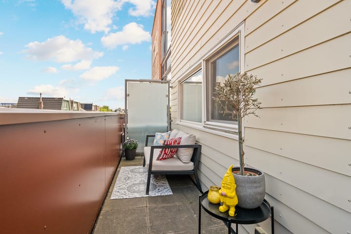 Appartement te koop: Arisstraat 70, Wormer