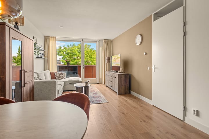 Appartement te koop: Arisstraat 70, Wormer