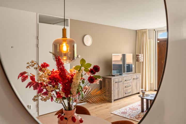 Appartement te koop: Arisstraat 70, Wormer